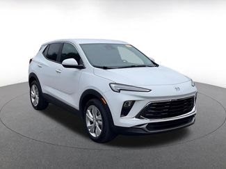 Used 2025 Buick Encore GX Preferred video 2