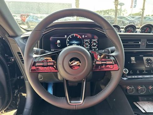 New 2026 Nissan Z Sport image 12