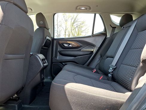 Used 2021 GMC Terrain SLE w/ Driver Convenience Package AWD/4WD image 20
