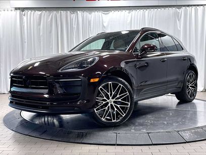 Used 2026 Porsche Macan