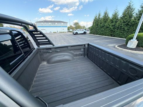 Used 2023 RAM 1500 TRX w/ TRX Level 2 Equipment Group AWD/4WD image 28