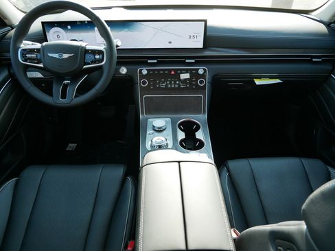 New 2026 Genesis GV80 2.5T Prestige image 6