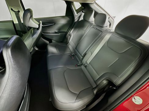 Used 2024 Kia EV6 Wind w/ Wind Technology Package image 26