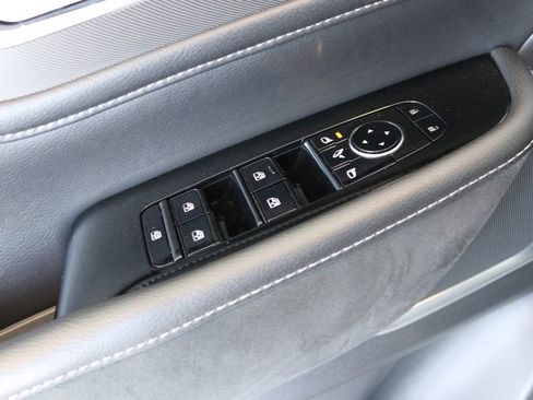 Certified 2025 INFINITI QX80 Luxe image 14