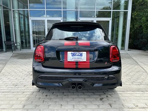 Used 2024 MINI Cooper S FWD image 10