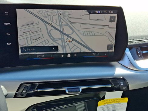 New 2026 BMW X1 xDrive28i w/ Technology Package image 10