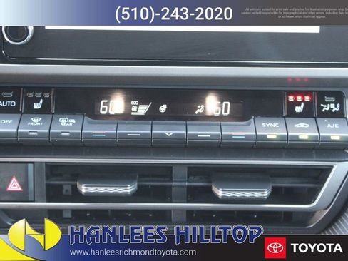 Certified 2025 Toyota Camry SE w/ Convenience Package image 23