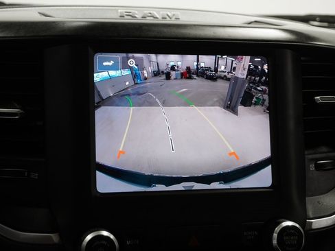 Certified 2022 RAM 1500 Big Horn image 27