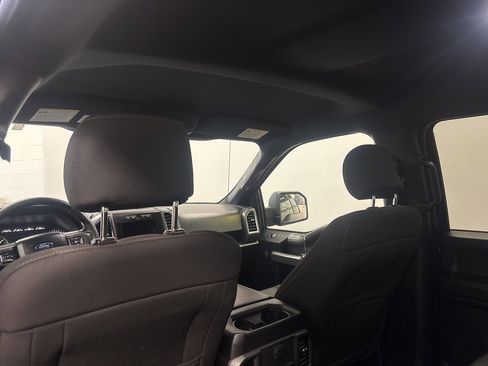 Used 2017 Ford F150 XLT w/ Equipment Group 301A Mid image 11