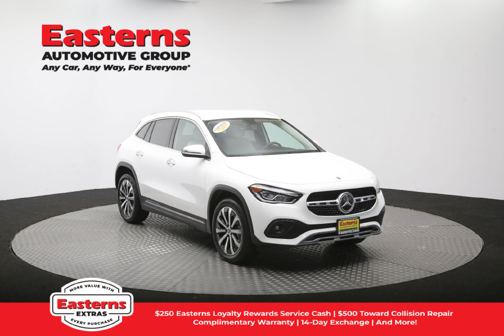 Used 2023 Mercedes-Benz GLA 250 w/ Premium Package image 52