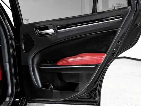 Used 2021 Chrysler 300 S w/ S Model Appearance Package image 54