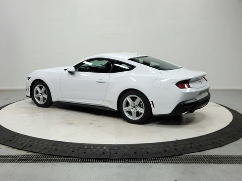 New 2026 Ford Mustang Coupe RWD image 6