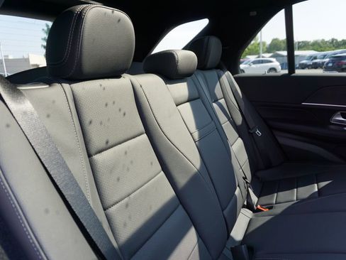 Used 2026 Mercedes-Benz GLE 350 4MATIC image 60