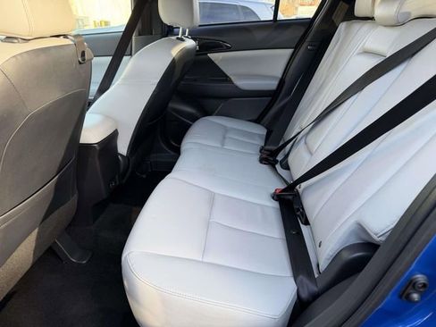 Used 2024 Mitsubishi Eclipse Cross SE image 10