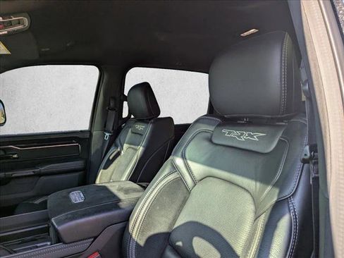 Used 2021 RAM 1500 TRX w/ TRX Level 1 Equipment Group image 10