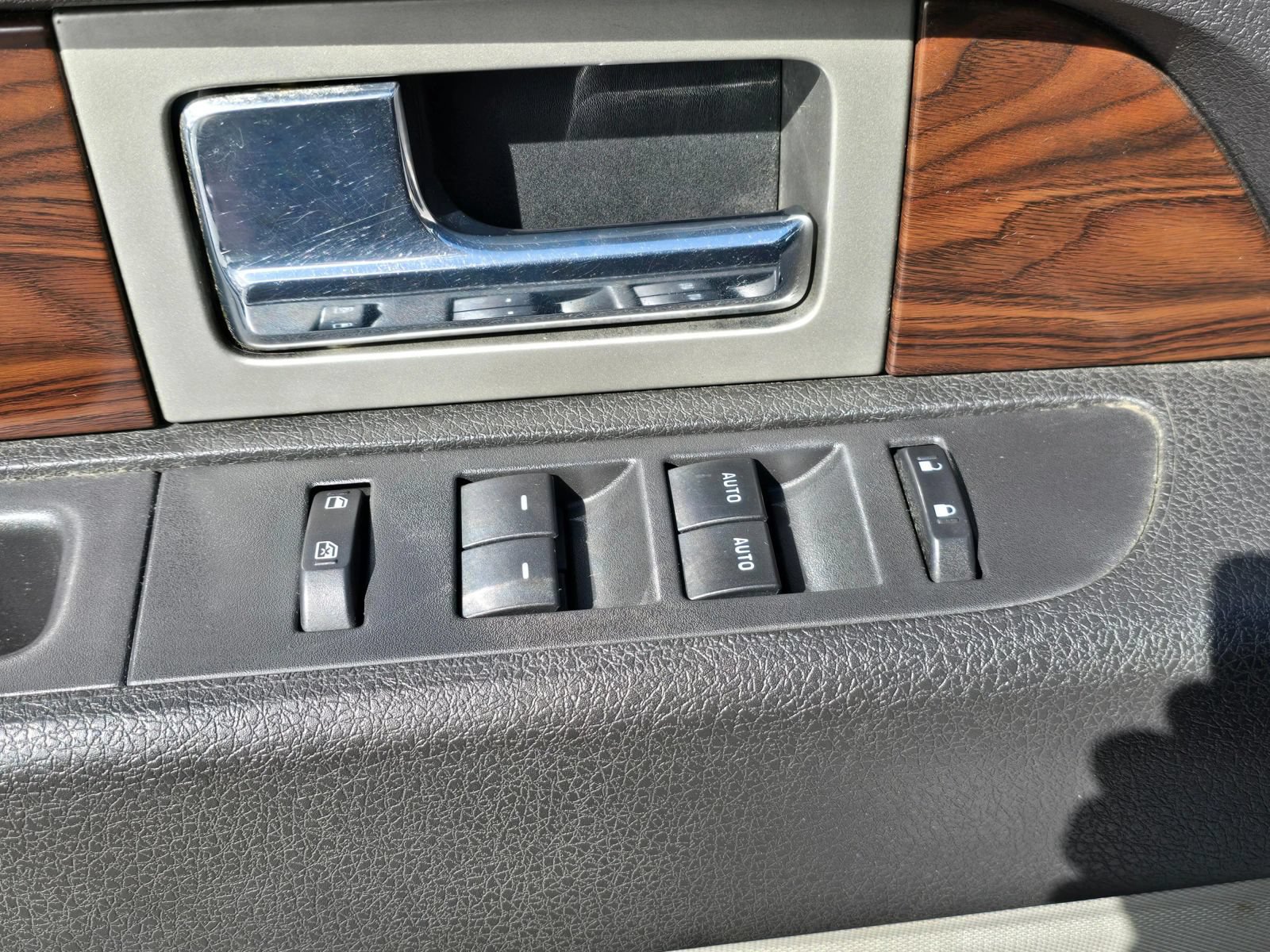 Used 2012 Ford F150 Lariat w/ Max Trailer Tow Pkg AWD/4WD image 23