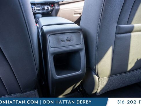 New 2026 Chevrolet Trax RS image 26