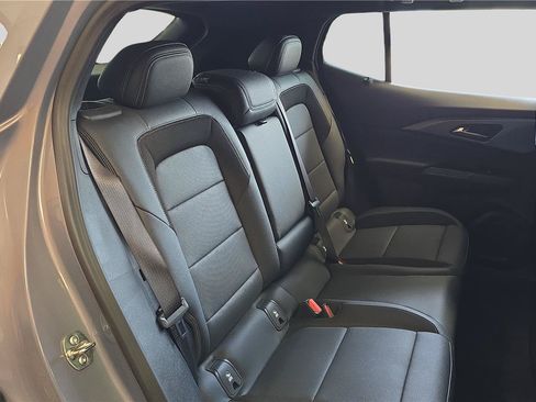 Used 2024 Chevrolet Equinox EV LT AWD/4WD image 17
