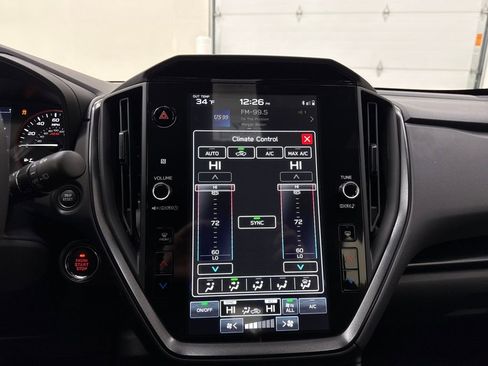 New 2026 Subaru Impreza RS image 21