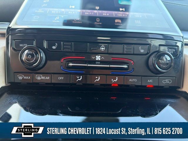 Used 2024 Jeep Grand Cherokee Limited 4xe AWD/4WD image 20