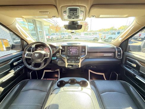 Used 2019 RAM 2500 Laramie image 40