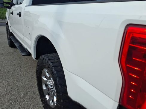 Used 2019 Ford F250 XL w/ Power Equipment Group AWD/4WD image 20