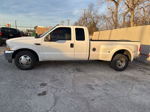 Used 2000 Ford F350 XLT image 5