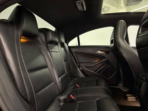 Used 2018 Mercedes-Benz CLA 250 image 29