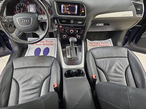 Used 2013 Audi Q5 2.0T Premium w/ Convenience Pkg image 30