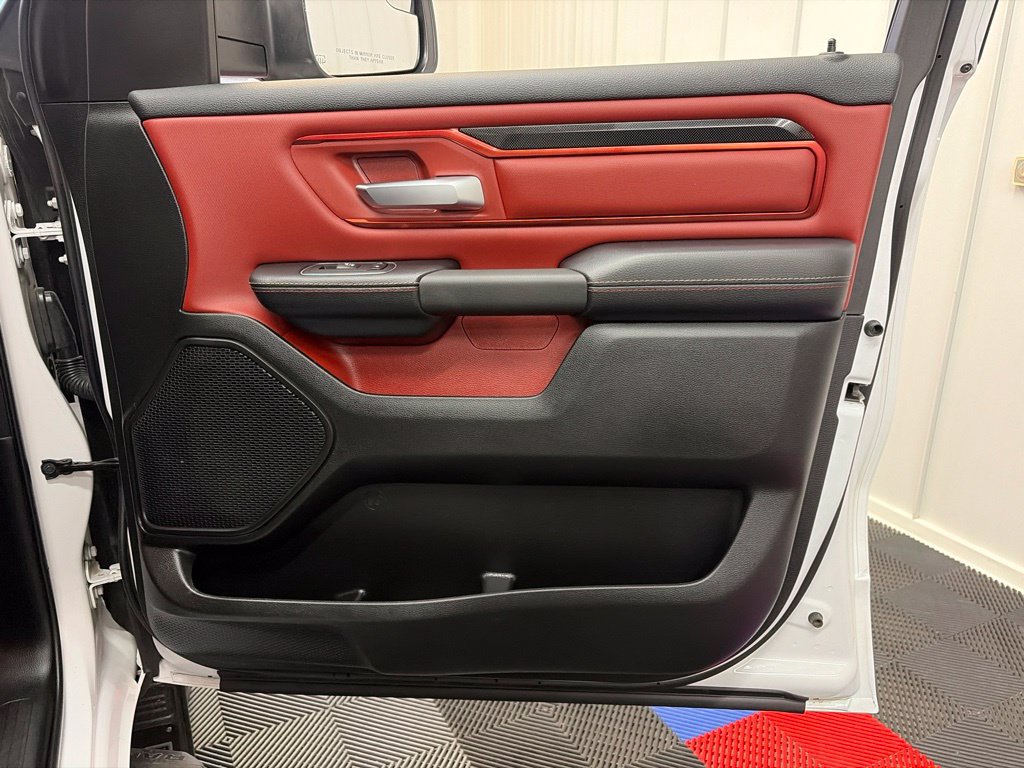 Used 2022 RAM 1500 Rebel w/ Rebel Level 2 Equipment Group AWD/4WD image 19