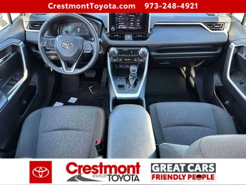 Certified 2023 Toyota RAV4 XLE image 12