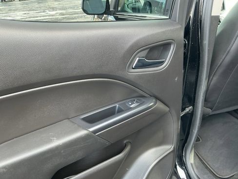 Used 2016 Chevrolet Colorado LT w/ Luxury Package, Chrome image 20