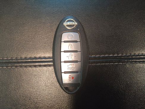 Used 2024 Nissan Altima 2.5 SV image 32