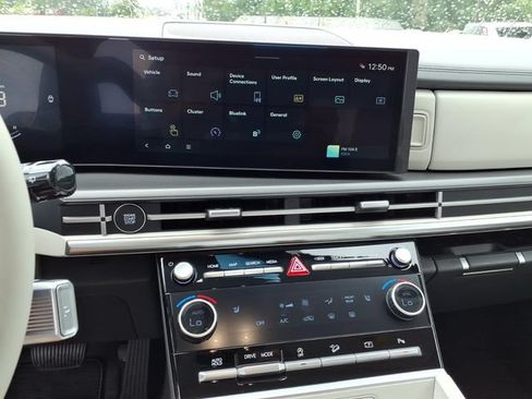 New 2026 Hyundai Santa Fe SEL FWD image 14
