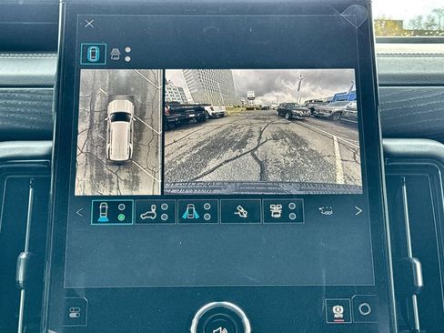 New 2026 GMC Yukon AT4 Ultimate image 19