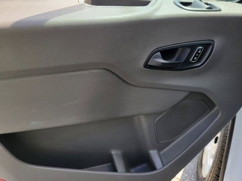 Certified 2023 Ford Transit 350 XLT RWD image 16