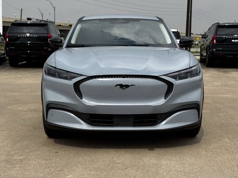 New 2026 Ford Mustang Mach-E Select w/ Comfort Package image 3