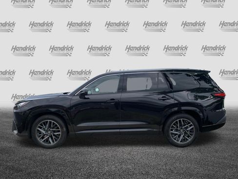 Certified 2025 Lexus TX 350 AWD w/ Technology Package image 7