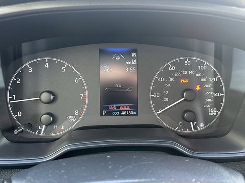 Used 2024 Toyota Corolla LE image 20