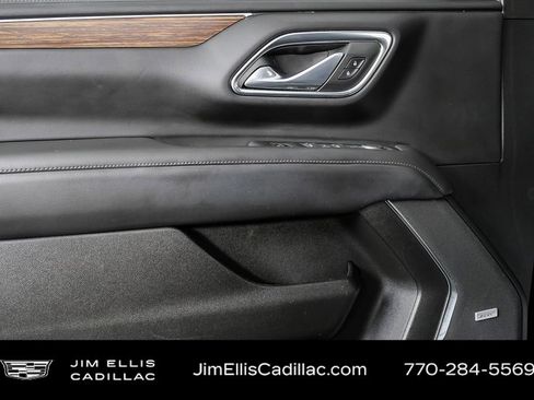 Used 2023 Chevrolet Suburban High Country w/ Premium Package 2 image 7