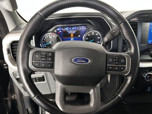 Used 2021 Ford F150 XLT w/ Equipment Group 301A Mid AWD/4WD image 20