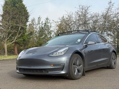 Used 2019 Tesla Model 3 Long Range