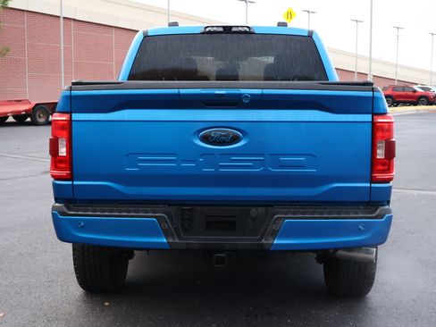 Used 2021 Ford F150 XLT w/ Equipment Group 302A High image 28