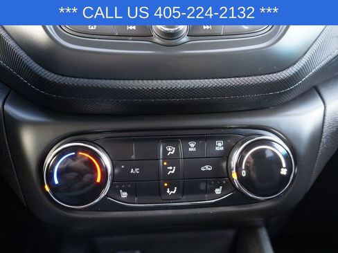 Used 2023 Chevrolet TrailBlazer LT image 35