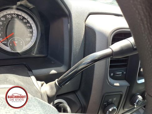 Used 2018 RAM 1500 Express w/ Wheel & Sound Group AWD/4WD image 22