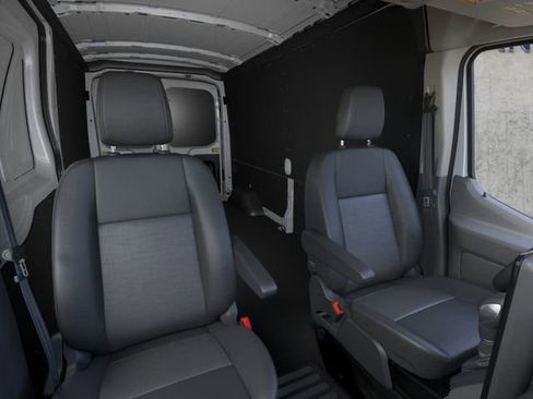 New 2026 Ford Transit 250 148 Medium Roof w/ Load Area Protection Package RWD image 11