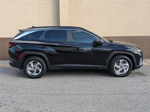 Used 2024 Hyundai Tucson SEL image 3