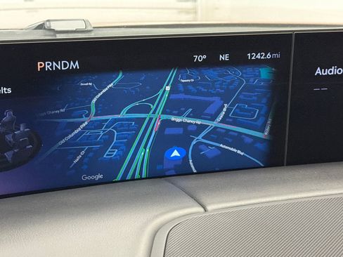 Used 2025 Lincoln Navigator L Black Label image 30