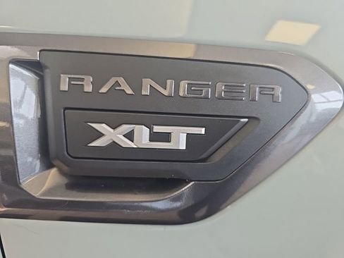 Used 2022 Ford Ranger XLT w/ Equipment Group 301A Mid AWD/4WD image 39