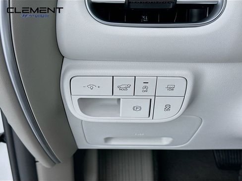 New 2026 Hyundai Palisade Limited image 12